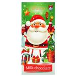 Baron Milk Chocolate 90g
