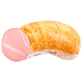 Winetime Veal Sausage High Grade