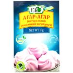 Eco Agar-agar 8g