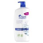Head&Shoulders Basic care Shampoo 800ml
