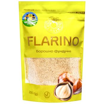 Мука фундучная Flarino 200г - купить, цены на КОСМОС - фото 1