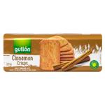 Печиво Gullon з корицею 235г