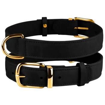 Collar Barksi leather Ukraine - buy, prices for MasterZoo - photo 3
