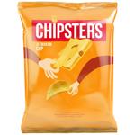 Chipster's Cheese Potato Chips 70g