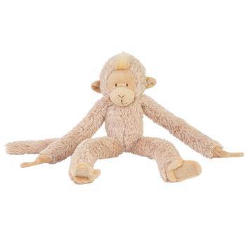 Игрушка мягкая Happy Horse Hanging Monkey no.3 85см - купить, цены на WINETIME - фото 1