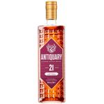 Antiquary 21yo Whisky 40% 0.7l