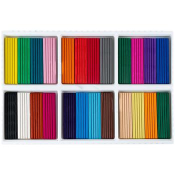Kite Classic Plasticine 24 Colors 480g - buy, prices for - photo 4