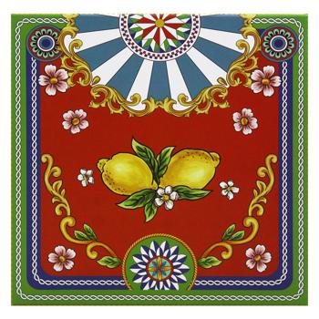 Lefard Dolche Plate Set 4pcs 19cm - buy, prices for - photo 6