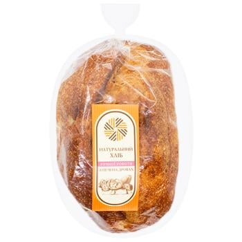 Zhornova Wheat Hearth Bread 400g