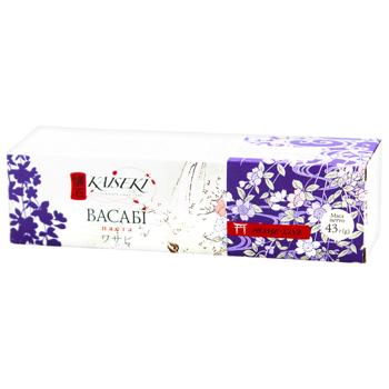 Kaiseki Wasabi Paste 43g - buy, prices for METRO - photo 1