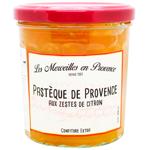 Les Merveilles en Provence Watermelon Jam 370g