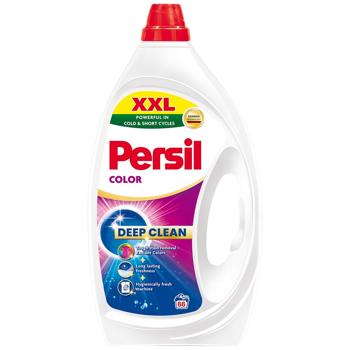 Гель для стирки Persil Color 2,97л - купить, цены на КОСМОС - фото 1
