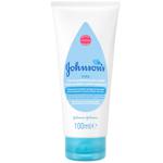 Johnson's Baby Diaper Cream 100ml