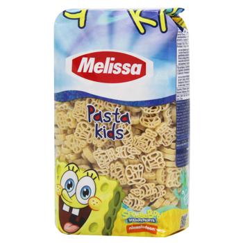 Макаронні вироби Мelissa SpongeBob SquarePants Kids 500г - купити, ціни на - фото 2