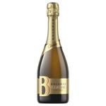 Bolgrad Ukrainian White Semi-Sweet Sparkling Wine 9-13% 0.75l