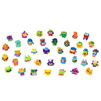 Фігурка SuperThings Rescue Force - купити, ціни на КОСМОС - фото 3