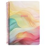 Блокнот Bourgeois А5 в клетку 80 листов