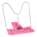 ZiBi Book Stand pink