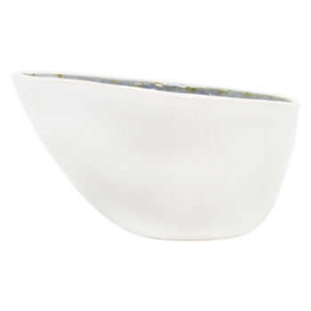 Cosy&Trendy Sauce boat oval Spirit blue 10.5cm - buy, prices for MegaMarket - photo 1