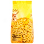 Solare Shells Pasta 400g