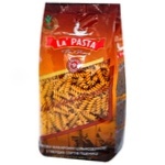 La Pasta Per Primi Macaroni spyral 400g