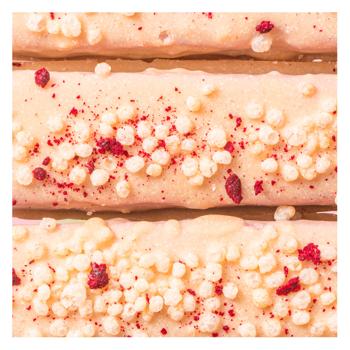 Fizi Cherry + Cookie Dough Bar 45g - buy, prices for Grono - photo 4