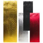 Пакет подарунковий паперовий для бутилок 35*12*10см 888D-5985