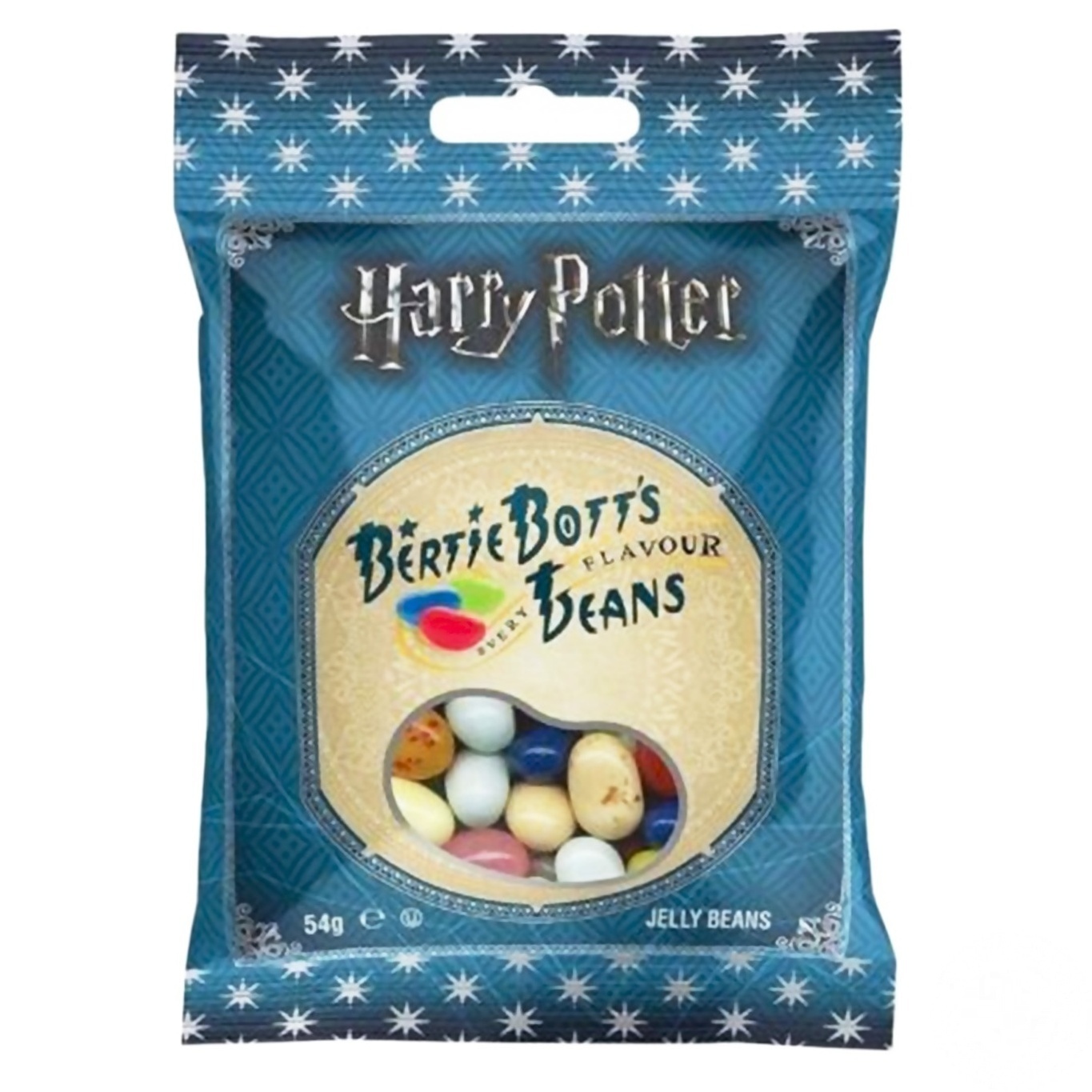 

Конфеты Jelly Belly Гарри Поттер 54г