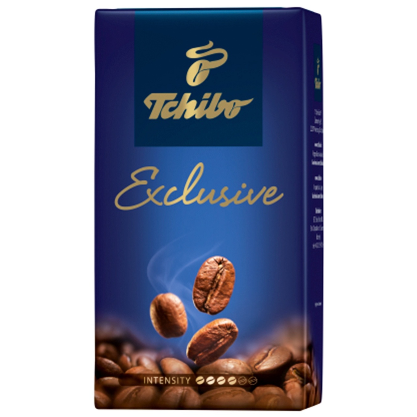 

Кофе Tchibo Эксклюзив молотый 250г