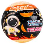 Space Cosmetic Magic Melon Bath Bomb with Surprise 100g