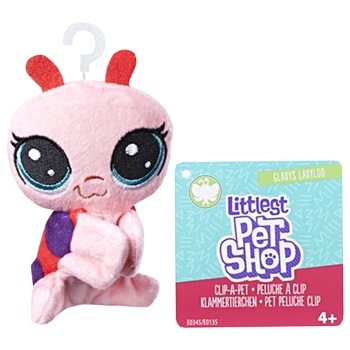 Hasbro Littlest Pet Shop Soft Toy in Assortment - buy, prices for MegaMarket - photo 4