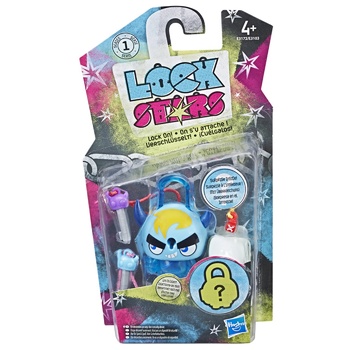 Hasbro Locks with secret Playing set - buy, prices for NOVUS - photo 3