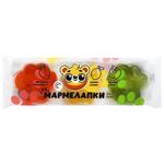 Мармелад Мармелапки Jelly Paws вітамін С 120г