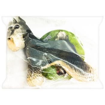 Тварини в асортименті 12см QT240425169 - купити, ціни на Таврія В - фото 3