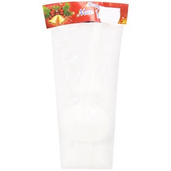Top Velvet Plastic 18cm assortment - buy, prices for - photo 3