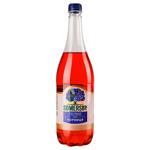Сидр Somersby с соком черники 4,7% 0,95л