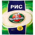 Groats Champion round grain 800g
