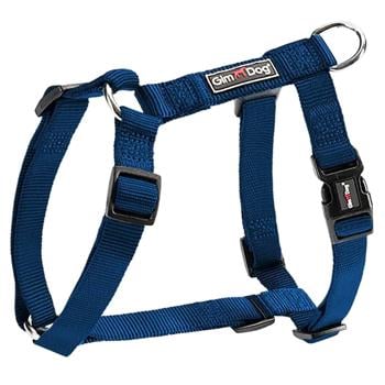 leash gimdog blue