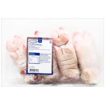 Metro Chef Chilled Pork Legs