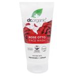 Dr.Organic Rose Otto Face Wash 150ml