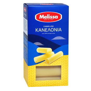 Melissa Cannelloni Pasta 250g - buy, prices for NOVUS - photo 3