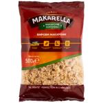 Макаронні вироби Makarella Веселі звірята 500г