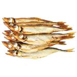 Fish smelt 200g