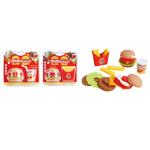 Іграшковий набір продукти 621-2