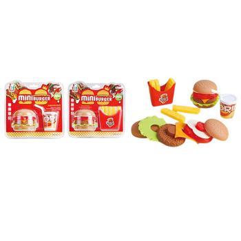 Іграшковий набір продукти 621-2 - купити, ціни на Таврія В - фото 1