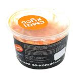 Korean-style Celery 300g