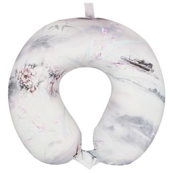 Pillow for Traveling Sakura 30*25cm - buy, prices for - photo 3