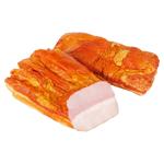 Бекон Фарро Марочный копчено-вареный высший сорт