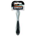 BIC Flex 4 Disposable Shaving Machine 3pcs