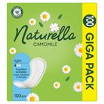 Прокладки ежедневные Naturella Camomile Light 100шт